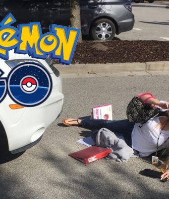 Pokémon Go si vyžádalo další oběť