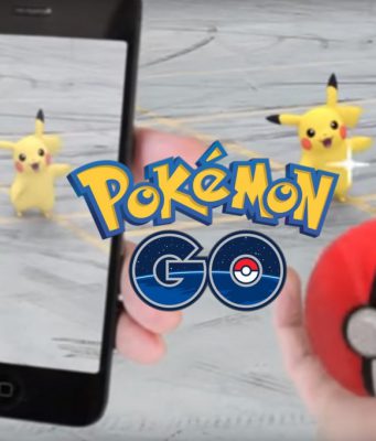 Pokud nechcete v Pokémon GO dostat ban, tak se vyhněte těmto zakázaným praktikám