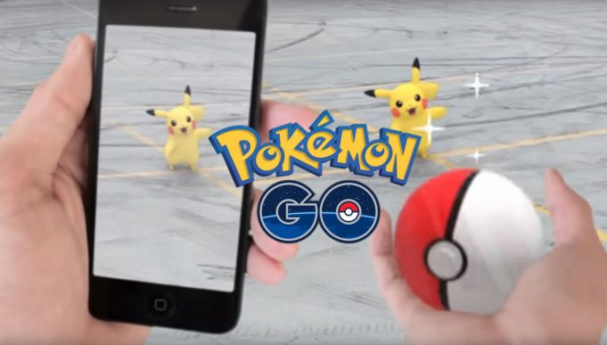 Pokud nechcete v Pokémon GO dostat ban, tak se vyhněte těmto zakázaným praktikám