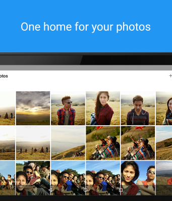 Nová reklama na Google Photos útočí na uživatele 16GB iPhonu