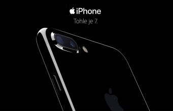 Podívejte se na půlnoční prodej iPhone 7 a 7 Plus v ČR