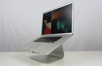 Praktický podstavec Rain Design mStand pro váš MacBook