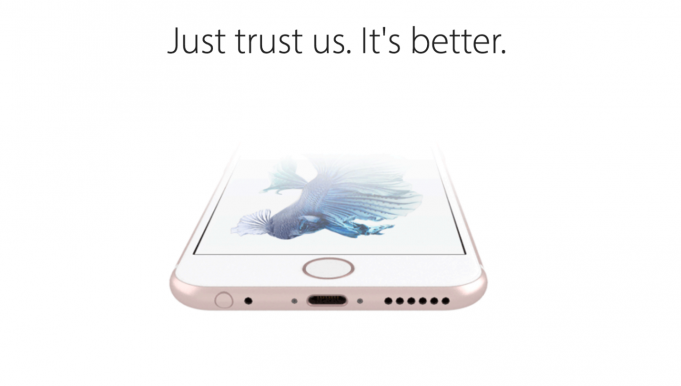 Apple Plug odstraní váš hudební konektor