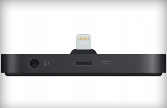 Jak nabíjet a poslouchat hudbu na iPhone 7 ve stejný okamžik?