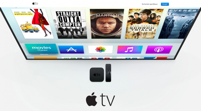 Apple přestává prodávat svůj další produkt