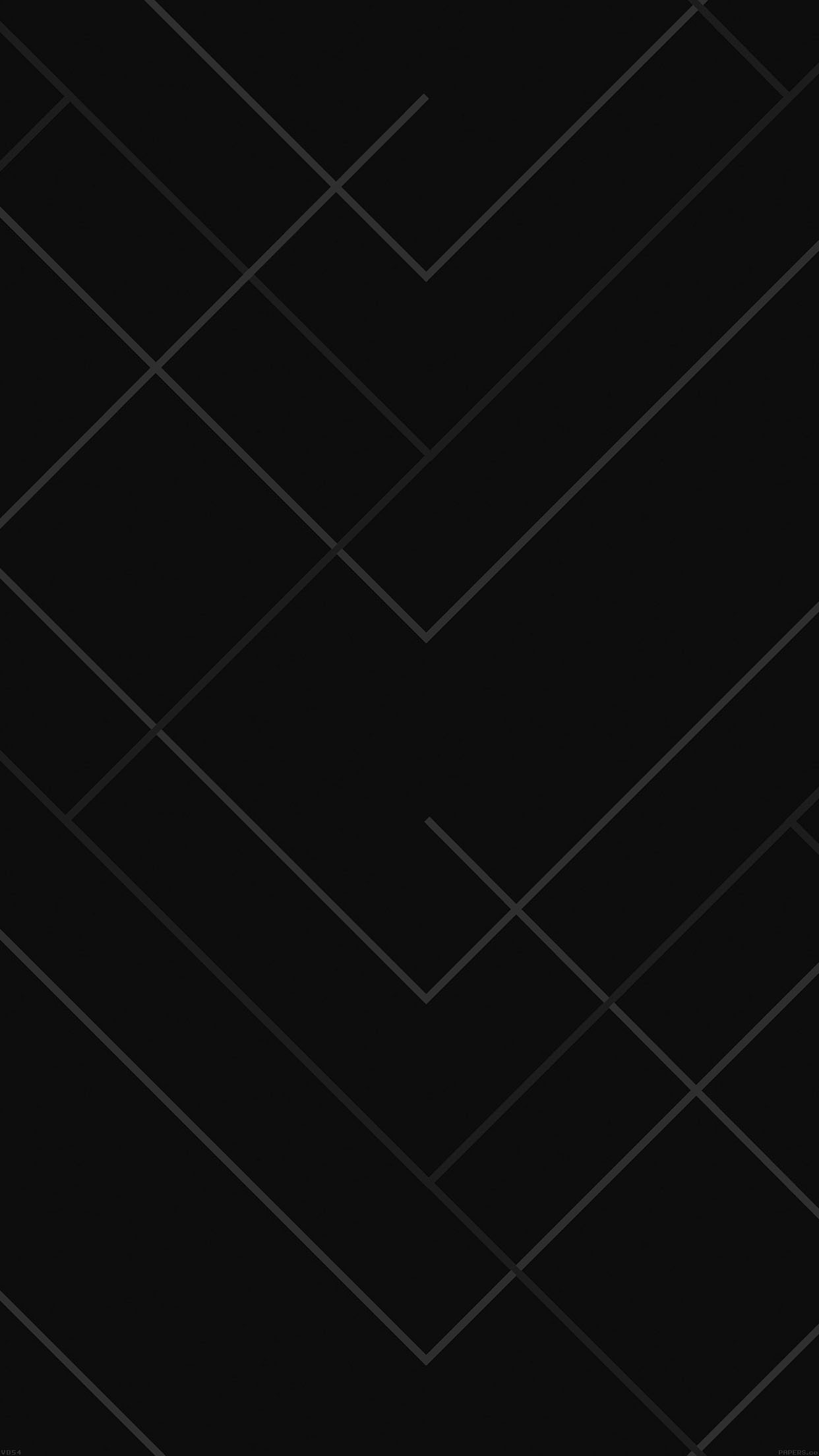 abstract-black-geometric-line-pattern-34-iphone-7-plus-wallpaper