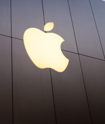 Oficiální Apple technická podpora pro ČR