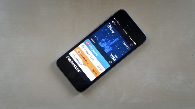 Apple Pay je oficiálně v Japonsku