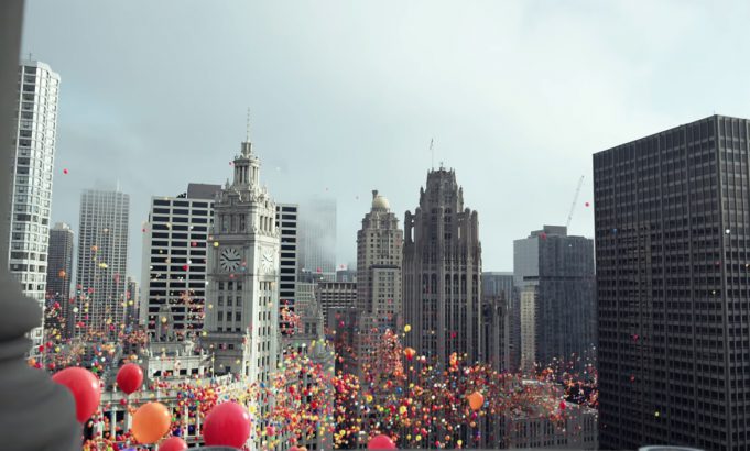 Vyšla nová reklama na iPad Pro!