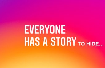 Jak schovat Stories na Instagramu?