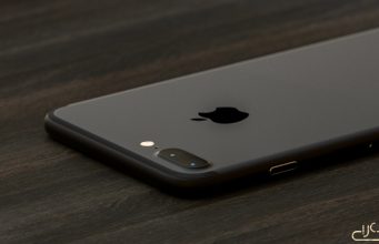 Problém s kamerou na iPhone 7 Plus