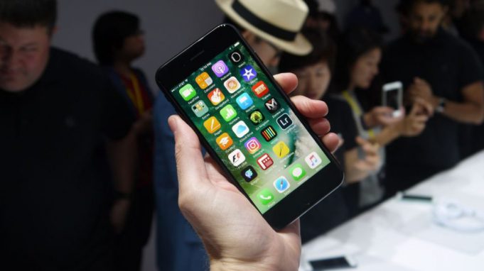 Jak exportovat dokumenty do formátu PDF na iOS 10?