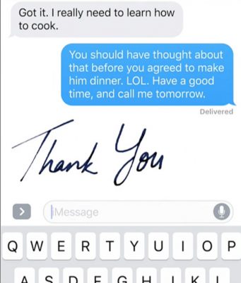 Jak přidat vlastní text na fotku v iMessages v iOS 10?