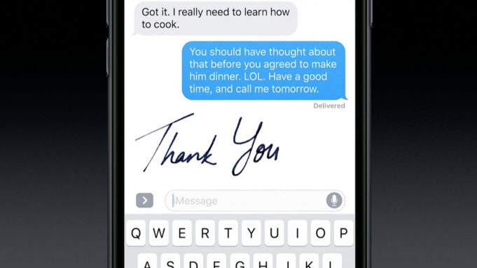 Zasekává se vám klávesnice na iZařízení? Máme řešení!