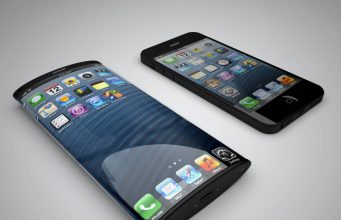 Apple jedná se společností Sharp o OLED displejích pro iPhone 8