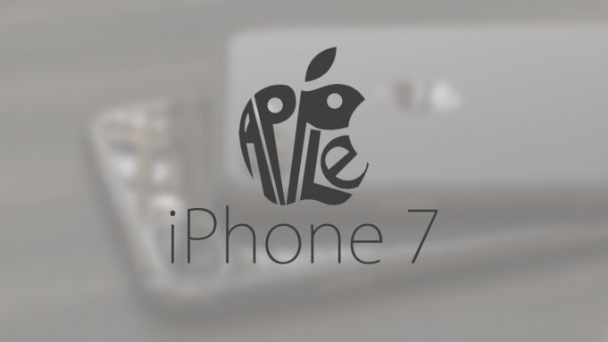 Apple právě představil iPhone 7