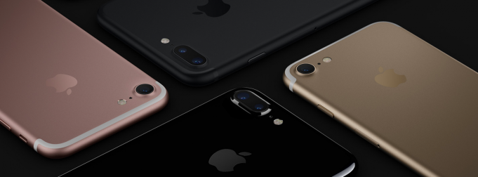 Apple právě spustil předprodej nových iPhonů a dalších nových produktů