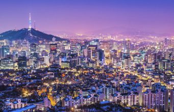 Apple vrací úder Samsungu: Otevře svůj Store v Jižní Koreji!