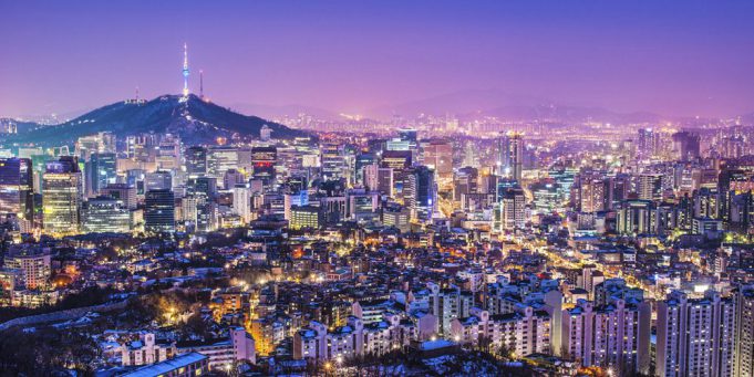 Apple vrací úder Samsungu: Otevře svůj Store v Jižní Koreji!