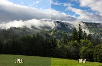 Adobe Photoshop Lightroom umožňuje pořizovat RAW snímky na iPhonu!