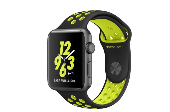 Přinášíme ceny Apple Watch Nike+ v České republice!