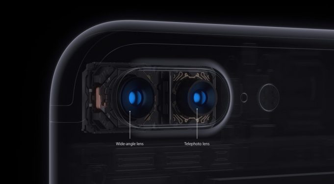 Apple příští rok ještě vylepší duální kameru