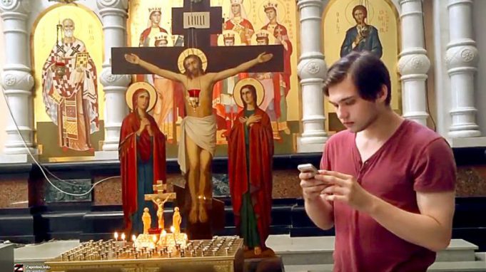 YouTuberovi hrozí za chytání Pokémonů až 5 let ve vězení