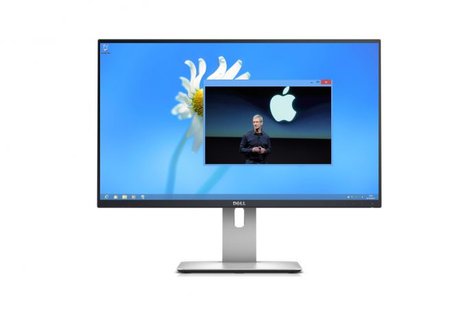 Jak sledovat živý přenos představení iPhonu 8 na Windows nebo Androidu?