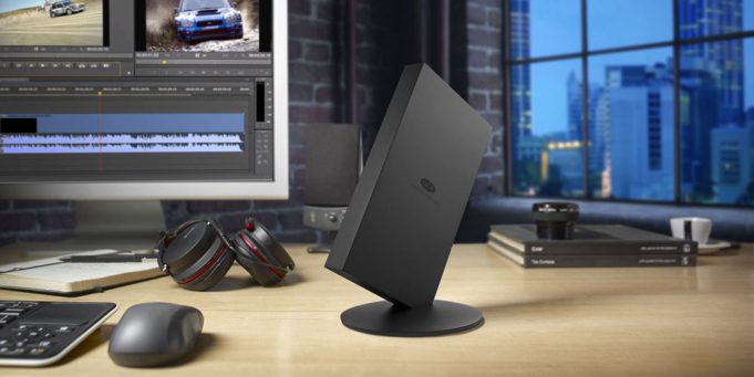 Predstavovanie príslušenstva pre MacBook Pro začína