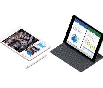 Predaje Apple iPadov v Q3