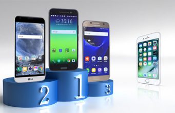 iPhone 7 dopadl nejhůře v testu životnosti baterie