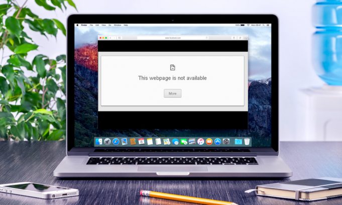 Masivní kybernetický útok zaznamenávají zahraniční Apple servery, The New York Times, Pay Pal, Twitter a další.