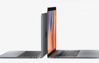 Jaká je dostupnost nových MacBooků Pro s Touch Bar v Evropě a ČR?