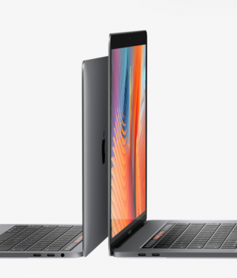 Nové MacBooky Pro postrádají kultovní zvuk při zapnutí