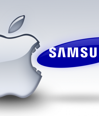 Apple poráží Samsung v prodeji smartphonů!