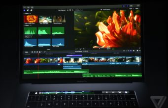 Byl představen nový Final Cut Pro X