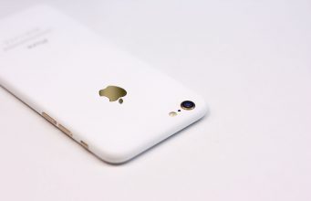 Prohlédněte si iPhone 6 v nové barvě