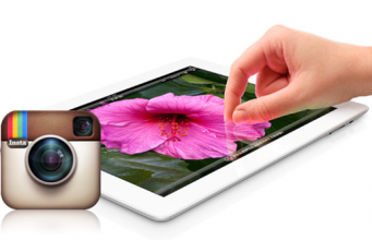 Instagram opět zapomněl na iPad