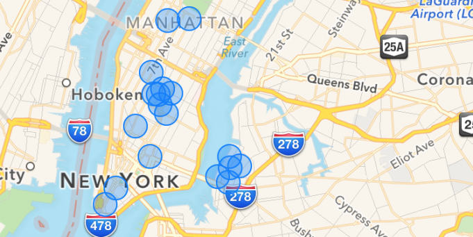 iPhone tajně sleduje vaši polohu! Jak funkci vypnout?