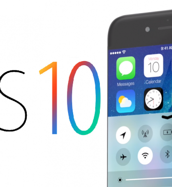 Apple iCloud Lock Bypass v iOS 10