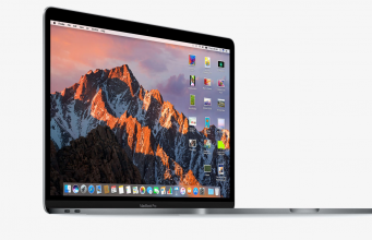 Známe ceny nového MacBooku Pro!