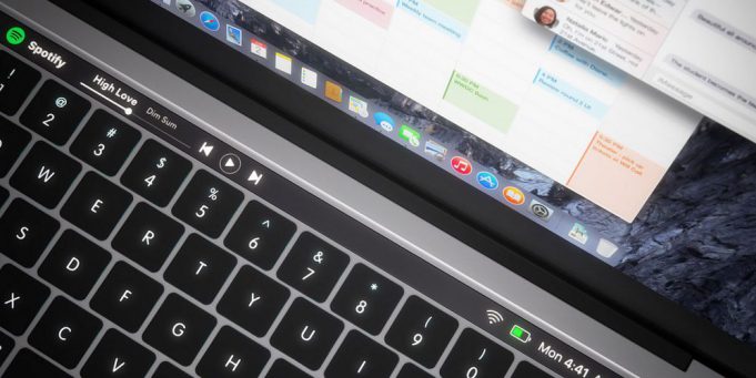 Podle KGI Apple představí příští týden pouze MacBooky