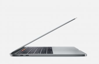 Nejlevnější nový MacBook Pro stojí 45.990,- Kč