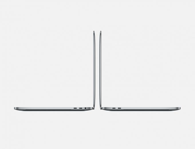 Konektor pro sluchátka žije dál s novým MacBook Pro