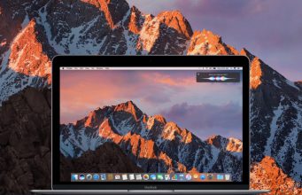 Apple právě vydal macOS Sierra 10.12.1 pro veřejnost!