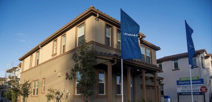 Apple pracuje na chytrých domácnostech