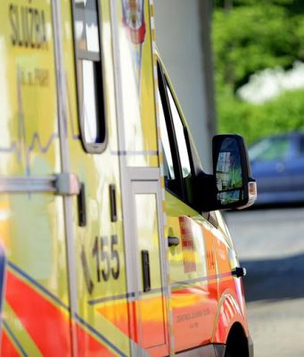 Podívejte se na video o aplikaci Záchranka