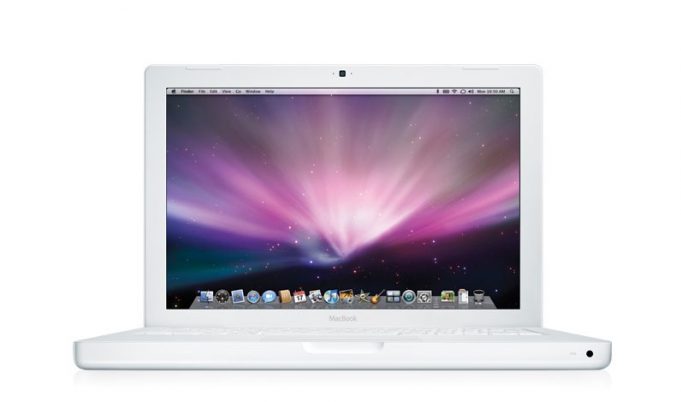 MacBooky, které bude Apple považovat za zastaralé