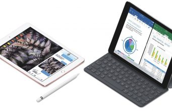Apple pravděpodobně představí 10,5″ iPad na jaře