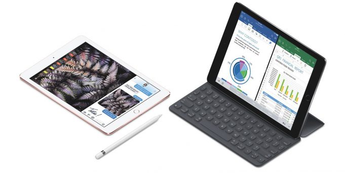 Apple pravděpodobně představí 10,5″ iPad na jaře